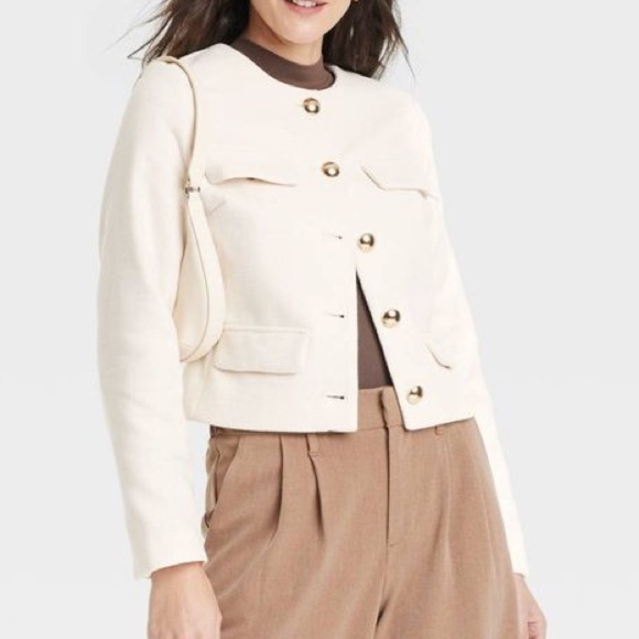 A New Day - Women's Lady Jacket Size XS - Picture 15 of 15